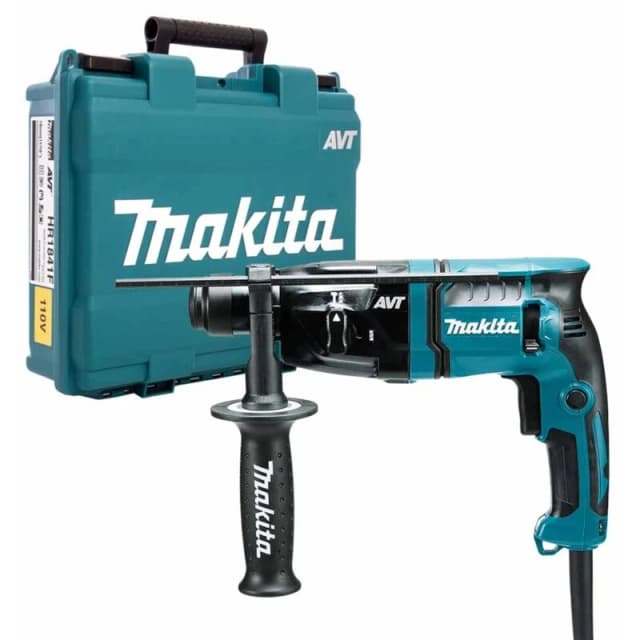 Makita HR1841F/2 sds Plus avt 2 Mode Rotary Hammer 470W 240V MAKHR1841F - Makita MAKHR1841F