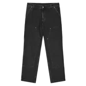 carhartt WIP Nash DK Pant, black