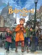 baker street four vol 1