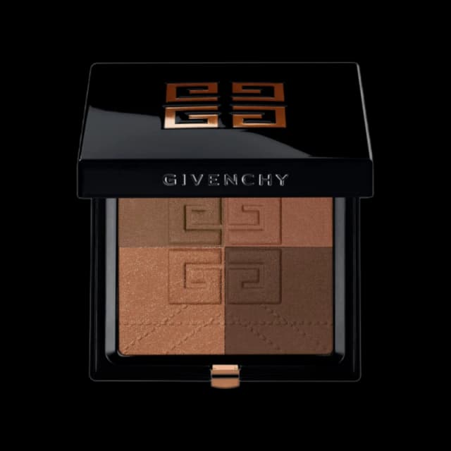 Givenchy Prisme Libre Bronzer Powder 7g 004 - Velours Bronze