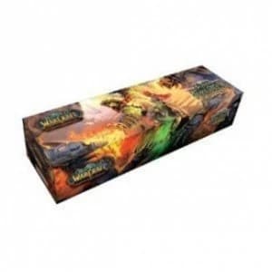 WOW Tomb of the Forgotten Epic Collection