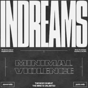 InDreams by Minimal Violence CD Album