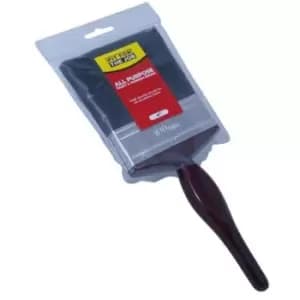 Fit For The Job 4" FFJ All Purpose Paint Brush- you get 12