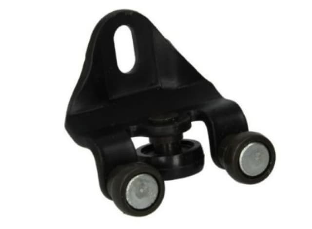 PROCARO PR16-1057 Roller Guide, sliding door Upper Right Roller Guide,sliding door (3846)
