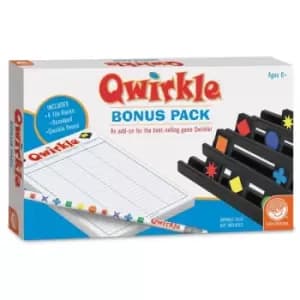 Qwirkle Bonus Pack