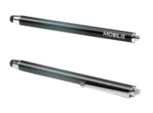 Mobilis 001053 stylus pen Black