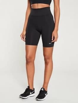 Nike Nsw Leg-A-See Bike Short - Black