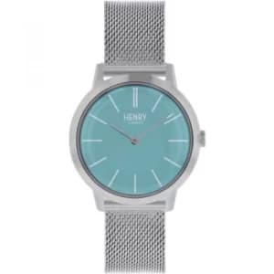 Ladies Henry London Iconic Watch