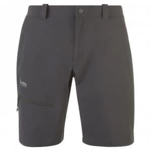 Columbia Featherweight Hike Shorts Mens - Shark