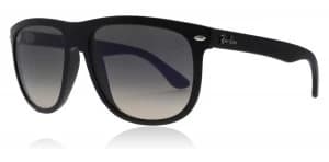Ray-Ban RB4147 Sunglasses Black 601/32 56mm