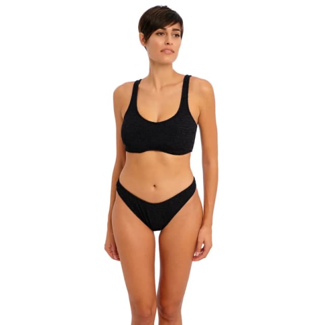 Freya Womens swimsuit top Freya Ibiza Waves Noir Female 80D