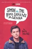 simon vs the homo sapiens agenda movie tie in edition