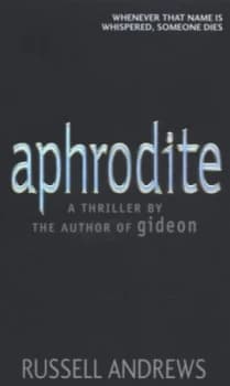 Aphrodite by Russell Andrews Paperback