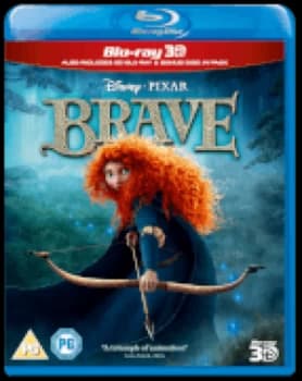 Brave 3D
