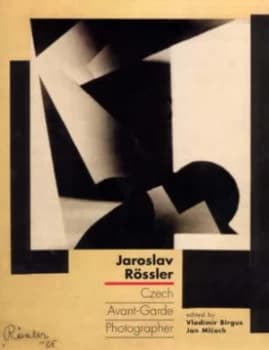 Jaroslav Rssler by Vladimr Birgus Paperback