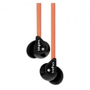 Veho Z1 Earphones