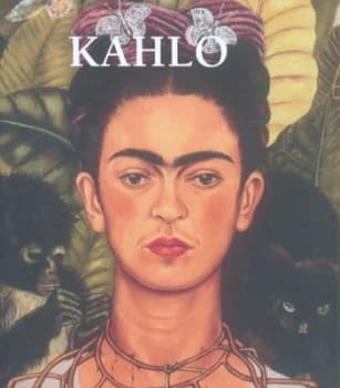Frida Kahlo Hardback