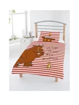 The Gruffalo Junior Duvet Cover Set - Multi