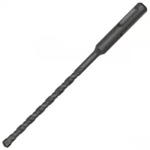 Worksafe SDS7X160 SDS Plus Drill Bit Ø7 x 160mm