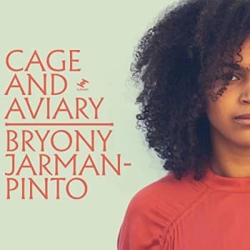 Bryony Jarman-Pinto - Cage and Aviary CD