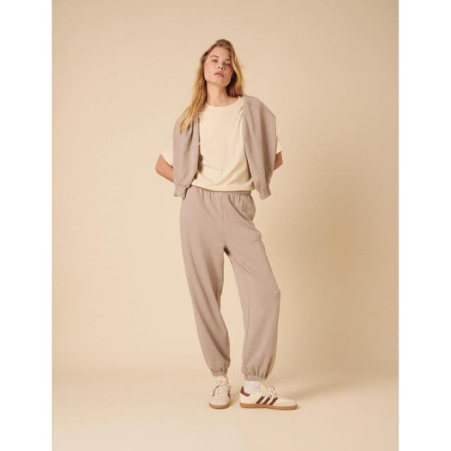 Nobodys Child Balloon Jogger Beige female 8 (XS)