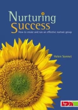 Nurturing Success by Helen Sonnet Paperback