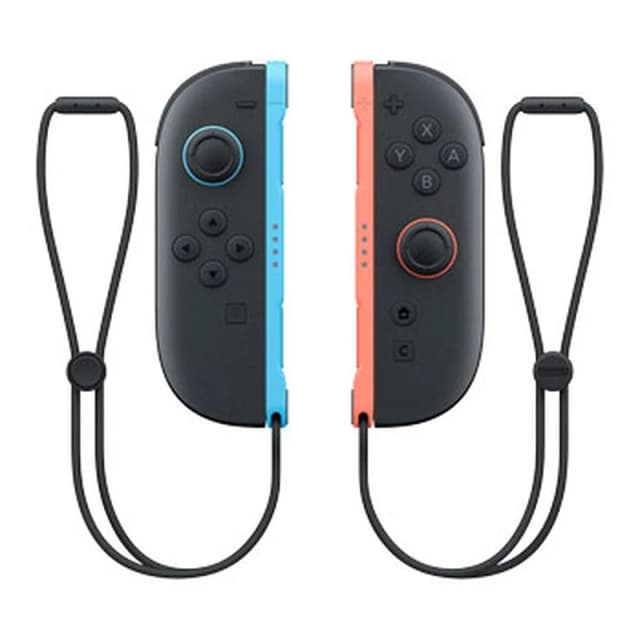Nintendo Switch 2 Joy-Con 2 Controller Pair