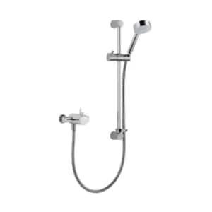 Mira Miniduo Thermostatic Mixer Shower (Exposed) - 287624