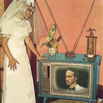 Kacy & Clayton And Marlon Williams - Plastic Bouquet Vinyl