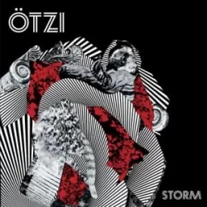Storm by Otzi CD Album