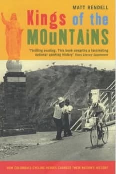 Kings of the Mountains Paperback