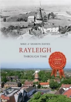 Rayleigh through Time by Mike Davies Book