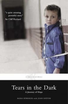 Tears in the Dark by Mark Edwards and Joan Histon Paperback