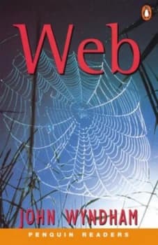 The Web New Edition by John Wyndham Paperback