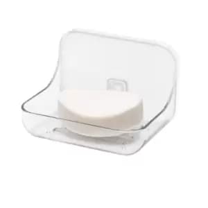 Addis Invisifix Soap Dish