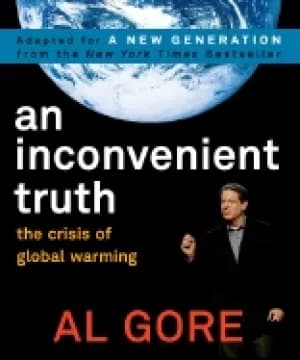 inconvenient truth the crisis of global warming