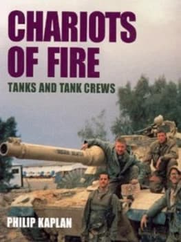 Chariots of Fire by Philip Kaplan Hardback