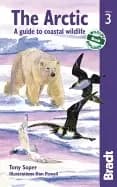 arctic 3rd a guide to coastal wildlife