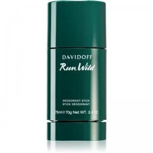 Davidoff Run Wild Deodorant Stick For Him 75ml