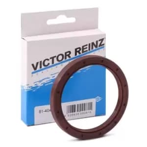 REINZ Crankshaft Seal MERCEDES-BENZ,JEEP,DODGE 81-40458-00 68089211AA,0149972646 Crankshaft Gasket,Shaft Seal, crankshaft
