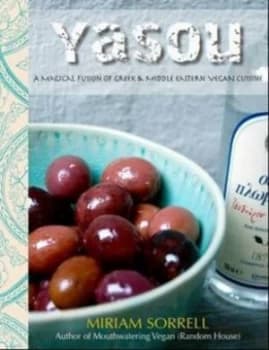 Yasou by Miriam Sorrell Hardback