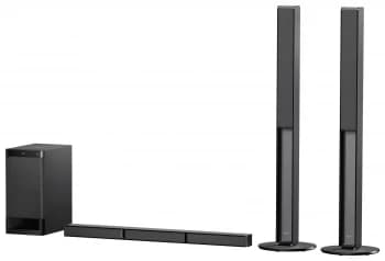 Sony HT-RT4 5.1 Home Cinema System