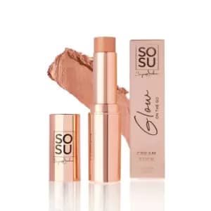 Sosu By Suzanne Jackson Sosu By Suzanne Jackson Glow On The Go Cream Stick Coral