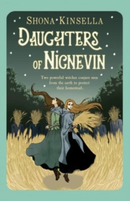 Daughters of Nicnevin Hardback