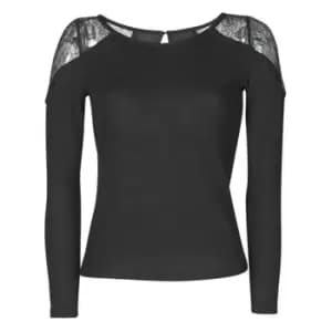 Naf Naf PRIMAS womens in Black - Sizes S,M,L
