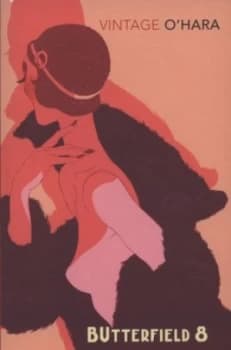 Butterfield 8 by John O Hara Paperback