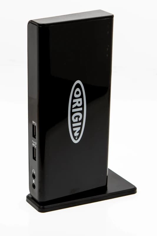 Origin Storage Origin Storage Docking Station USB 3.0 EQV to HP 3005pr H1L08ET-ABB-OS