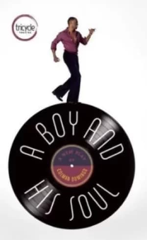 A boy and his soul by Colman Domingo