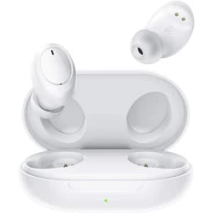 Oppo Enco W11 Bluetooth Wireless Earbuds