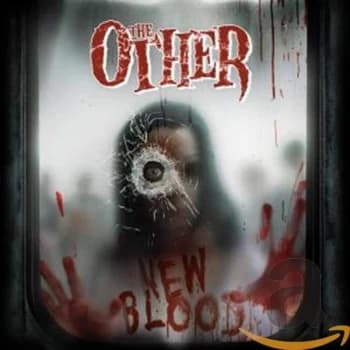 The Other - New Blood CD